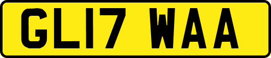 GL17WAA