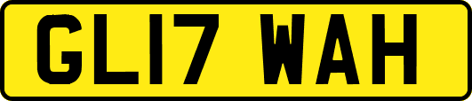 GL17WAH