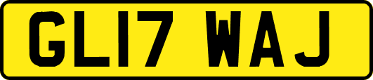 GL17WAJ
