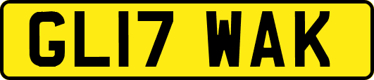 GL17WAK