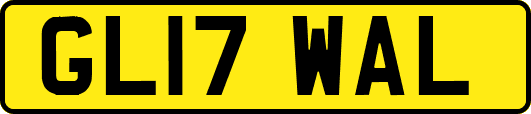 GL17WAL