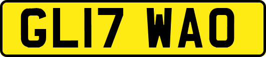 GL17WAO