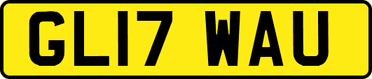 GL17WAU