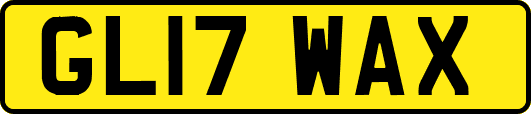 GL17WAX