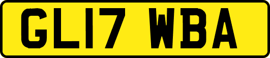 GL17WBA
