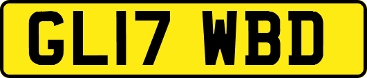 GL17WBD