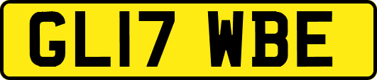 GL17WBE