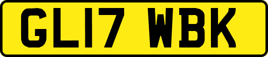 GL17WBK