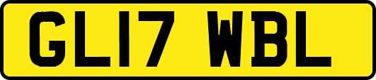 GL17WBL