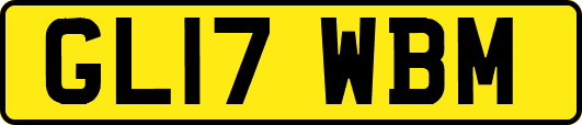 GL17WBM