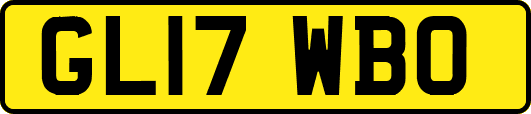 GL17WBO