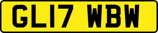 GL17WBW