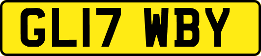 GL17WBY