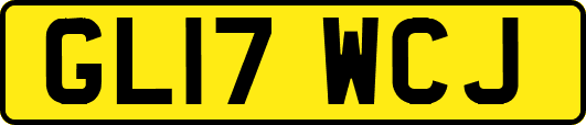 GL17WCJ