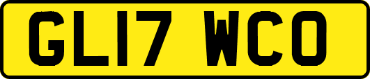 GL17WCO