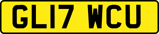 GL17WCU
