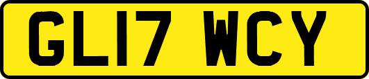 GL17WCY