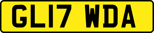 GL17WDA