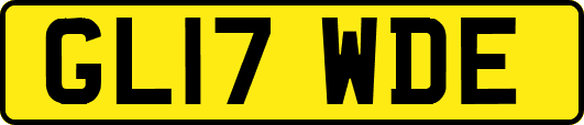GL17WDE