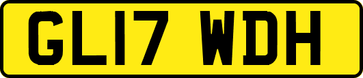 GL17WDH