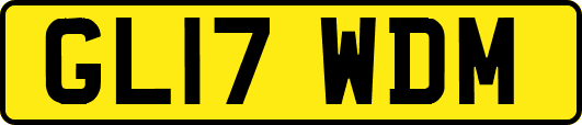 GL17WDM