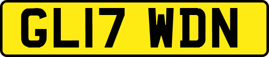 GL17WDN