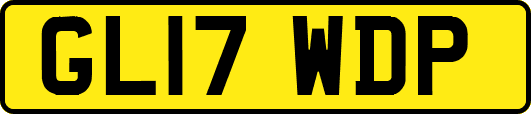 GL17WDP