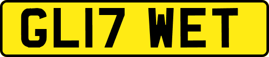 GL17WET