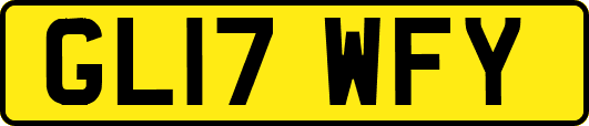 GL17WFY