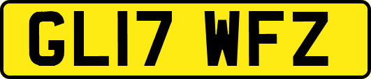 GL17WFZ