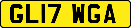 GL17WGA