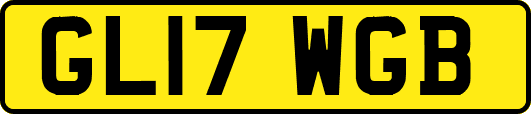 GL17WGB