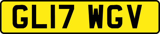 GL17WGV