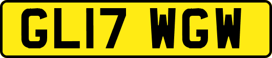 GL17WGW