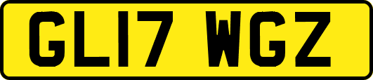 GL17WGZ