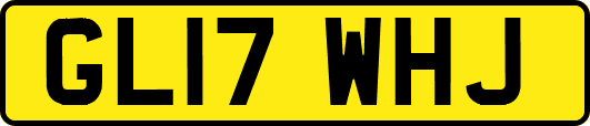 GL17WHJ