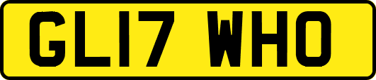 GL17WHO