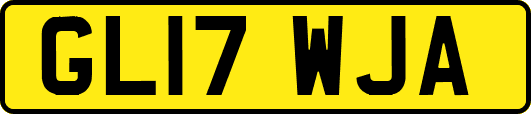 GL17WJA