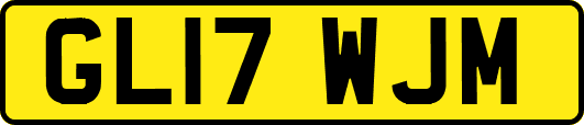GL17WJM