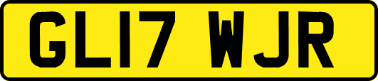 GL17WJR