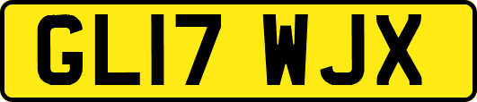 GL17WJX