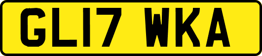 GL17WKA