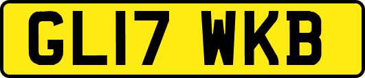 GL17WKB