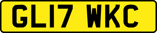 GL17WKC