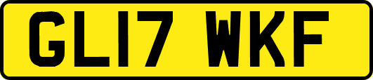 GL17WKF