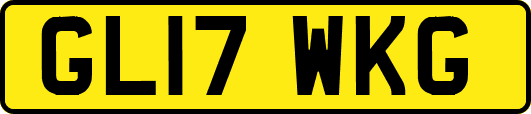 GL17WKG