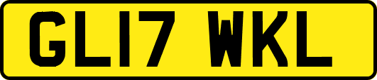 GL17WKL