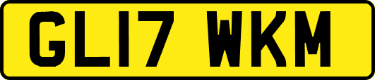 GL17WKM