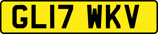 GL17WKV
