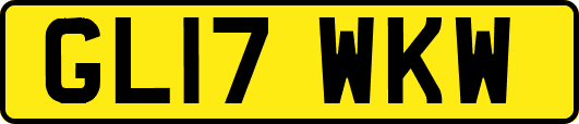 GL17WKW
